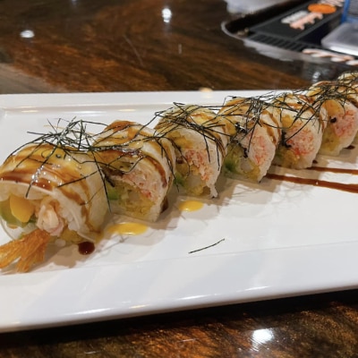 SUSHI